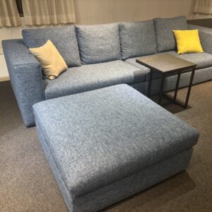 大豐吉300公分+腳椅