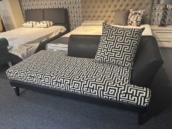 威尼斯床尾貴妃椅