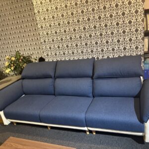 波西米亞一字型沙發